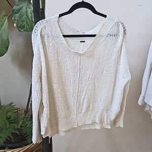 Free People Sweater